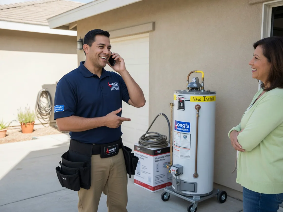 Leak Detection Rohrersville, MD FAQs